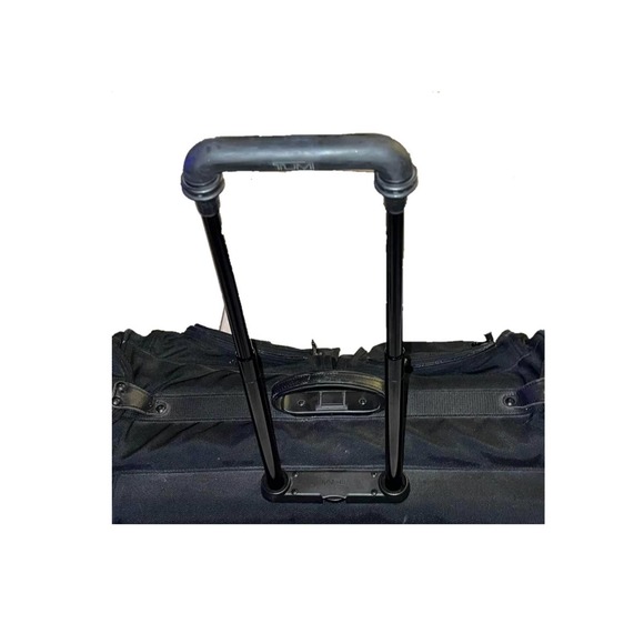 Tumi Wheeled Garment Bag Rolling Suitcase - Picture 7 of 14